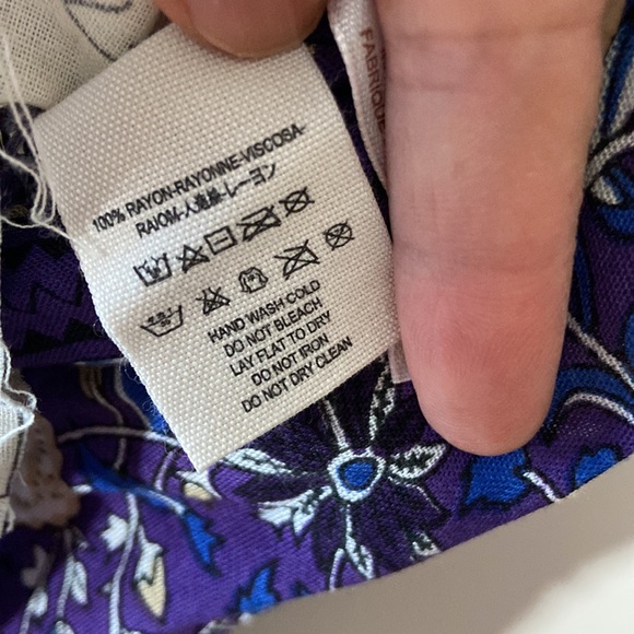 Jens Pirate Booty FP bell bottom jumpers - Picture 6 of 10